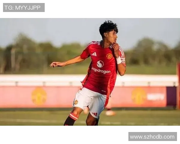 卡马文加:年轻天才如何在足球世界中崭露头角并引领未来发展