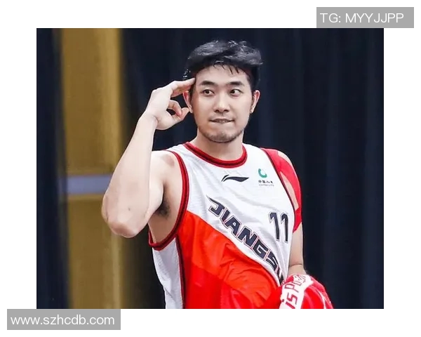 吴冠希:从青涩球员到篮球明星的成长之路与未来展望