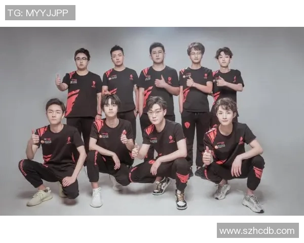 和平精英巨献:深入解析TES战队的默契配合与战术运用