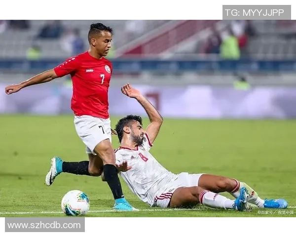 阿联酋与卡塔尔足球对决比分预测分析及赛前展望