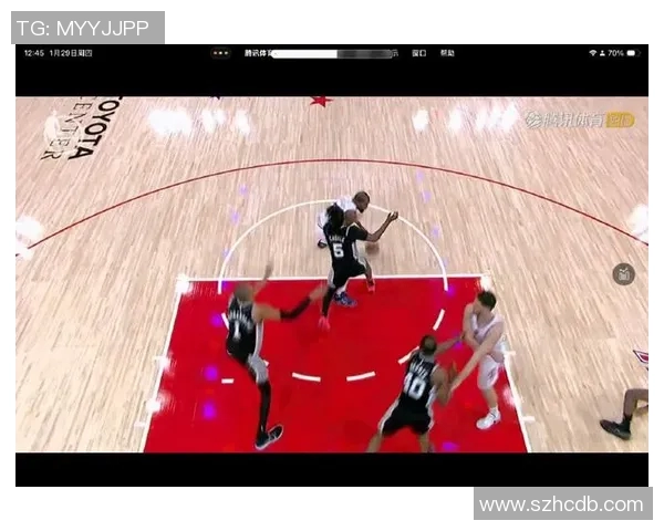 马刺与火箭季后赛精彩对决录像回放全景解析与精彩瞬间回顾